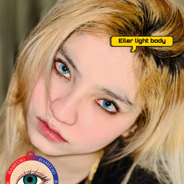 Eiler light body