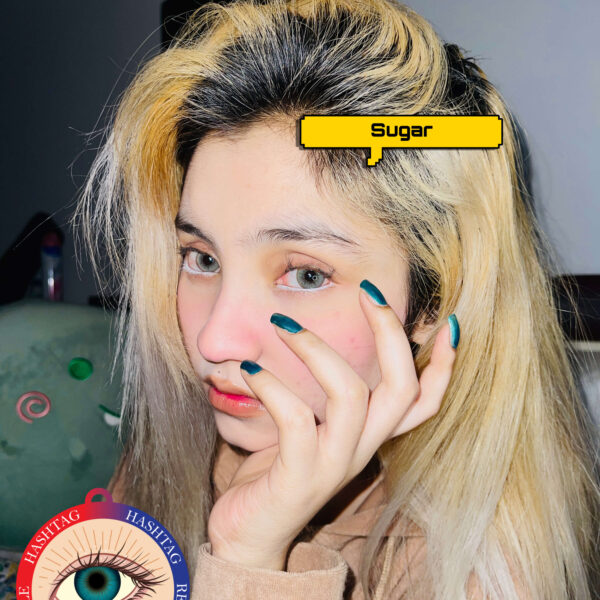 Sugar Gray