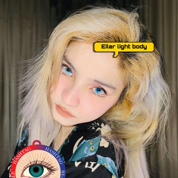 Eiler Light Body